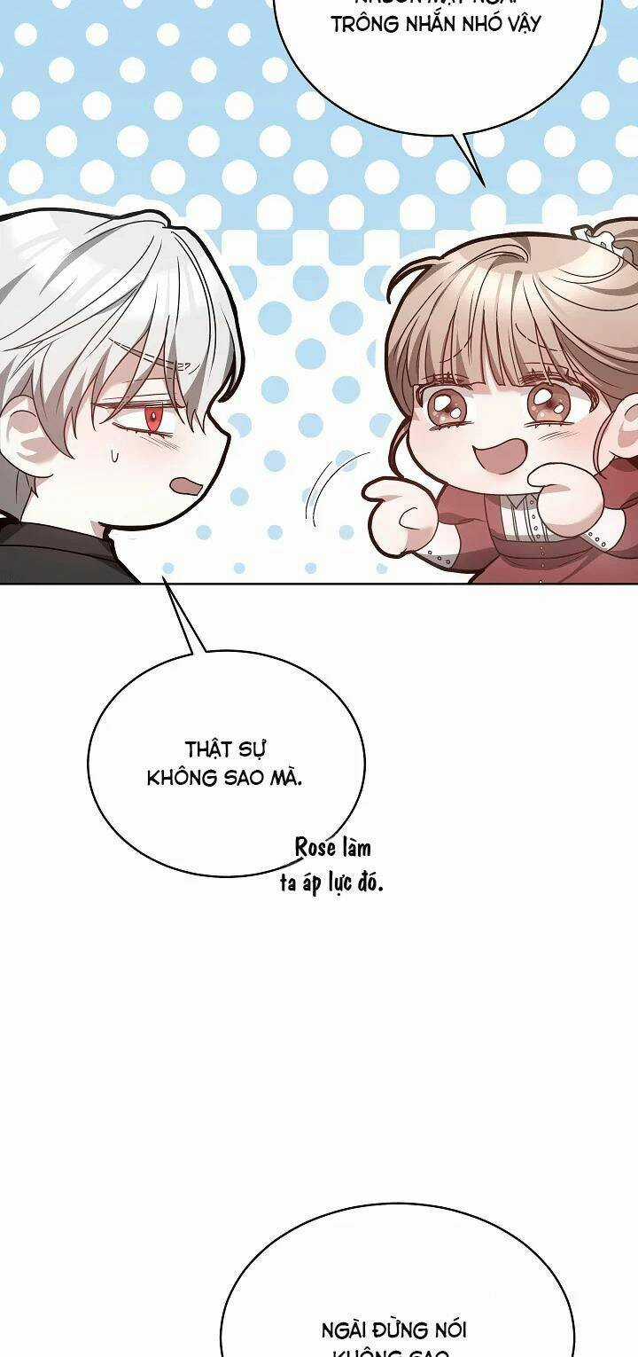 Sống Như Hầu Nữ Bị Giam Cầm Chapter 7 trang 10