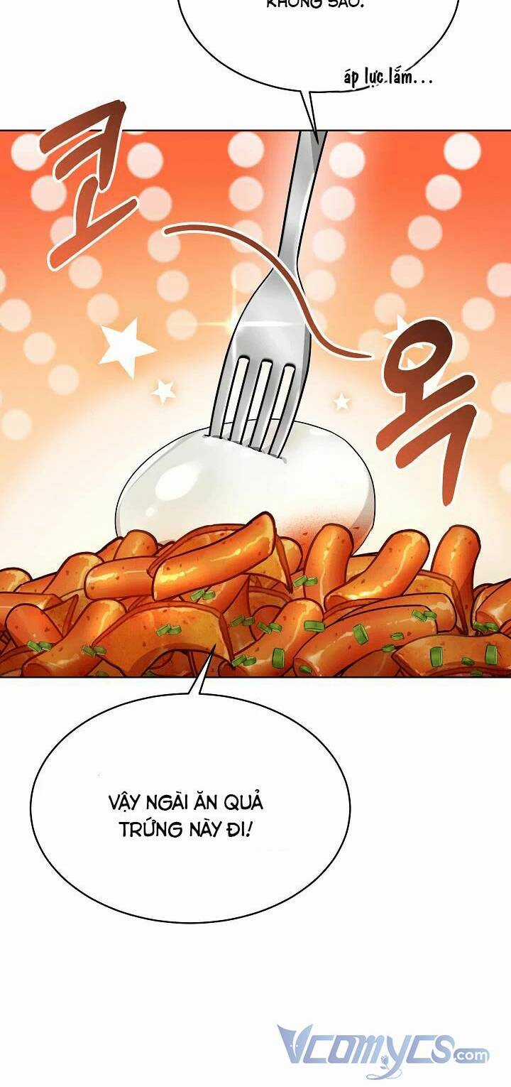 Sống Như Hầu Nữ Bị Giam Cầm Chapter 7 trang 11