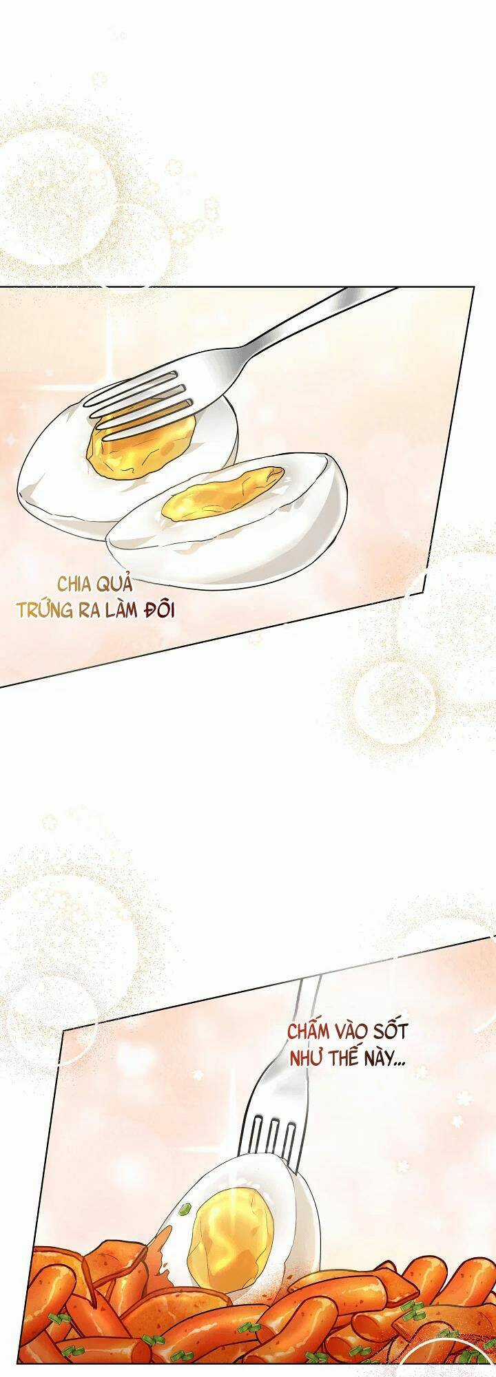 Sống Như Hầu Nữ Bị Giam Cầm Chapter 7 trang 12