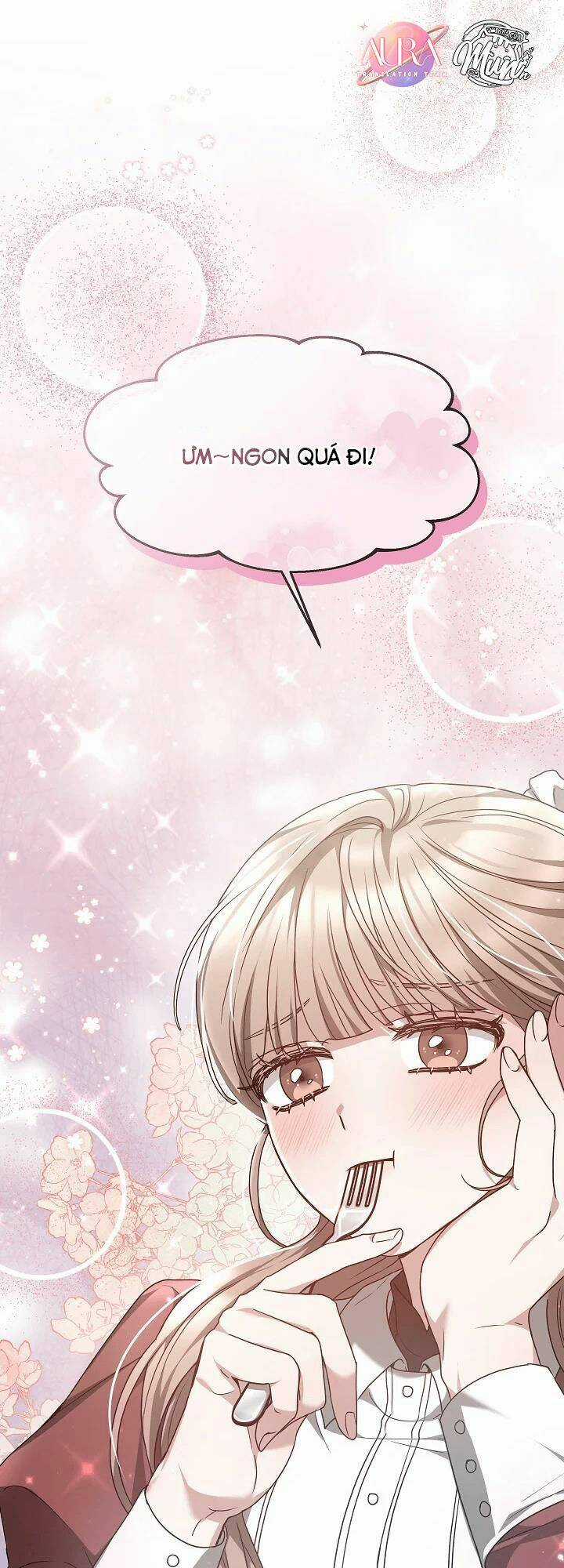 Sống Như Hầu Nữ Bị Giam Cầm Chapter 7 trang 13