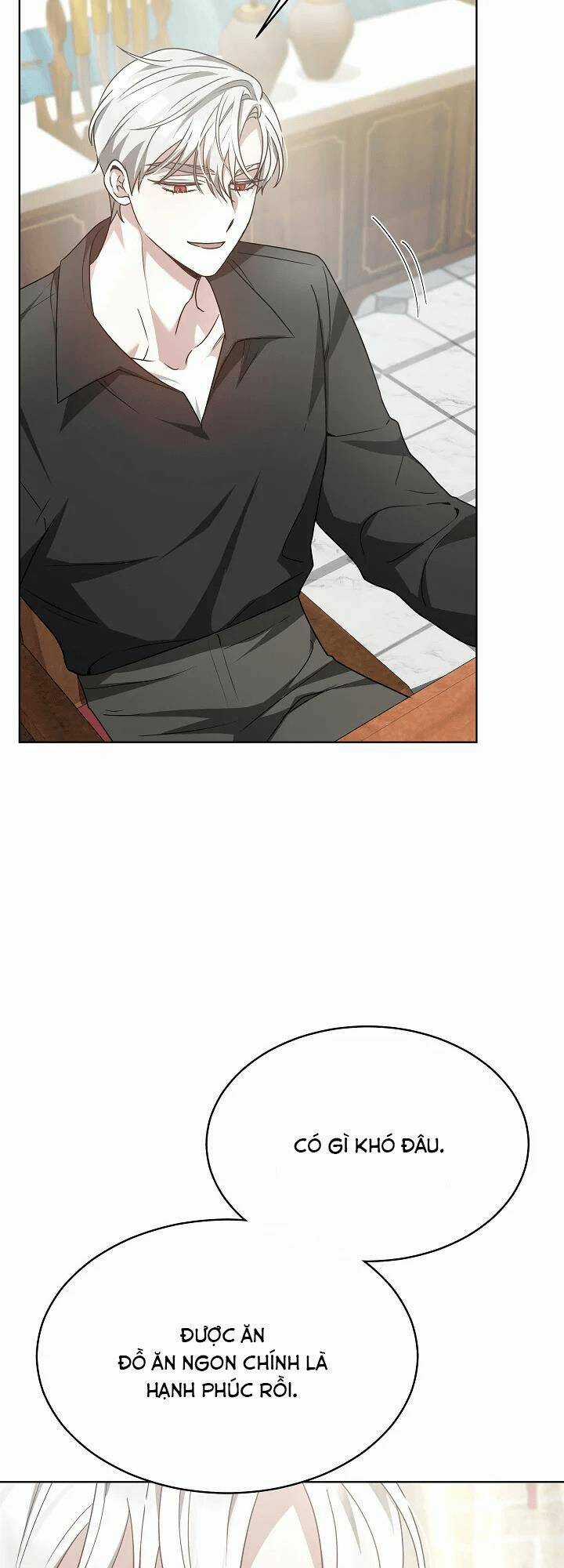 Sống Như Hầu Nữ Bị Giam Cầm Chapter 7 trang 15