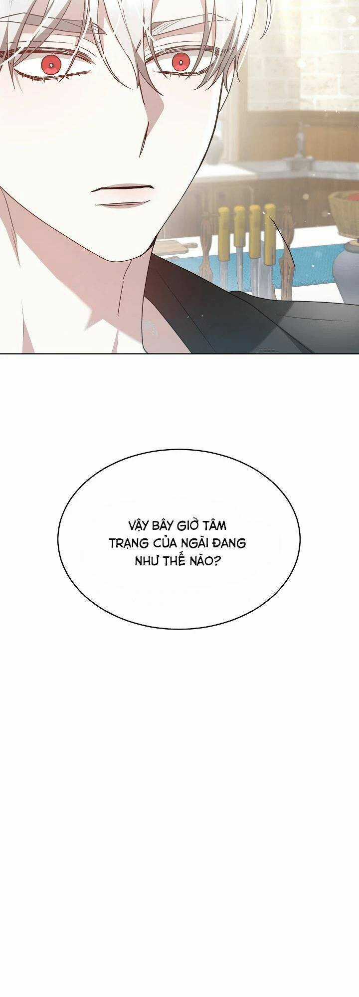 Sống Như Hầu Nữ Bị Giam Cầm Chapter 7 trang 16