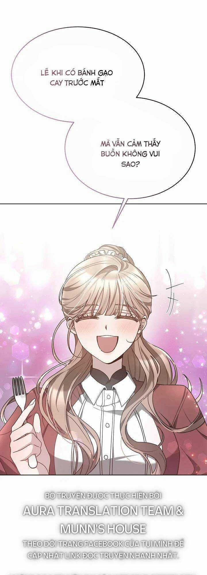 Sống Như Hầu Nữ Bị Giam Cầm Chapter 7 trang 17