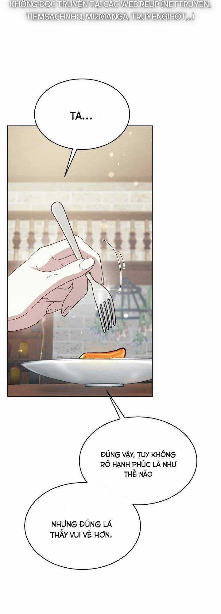 Sống Như Hầu Nữ Bị Giam Cầm Chapter 7 trang 18