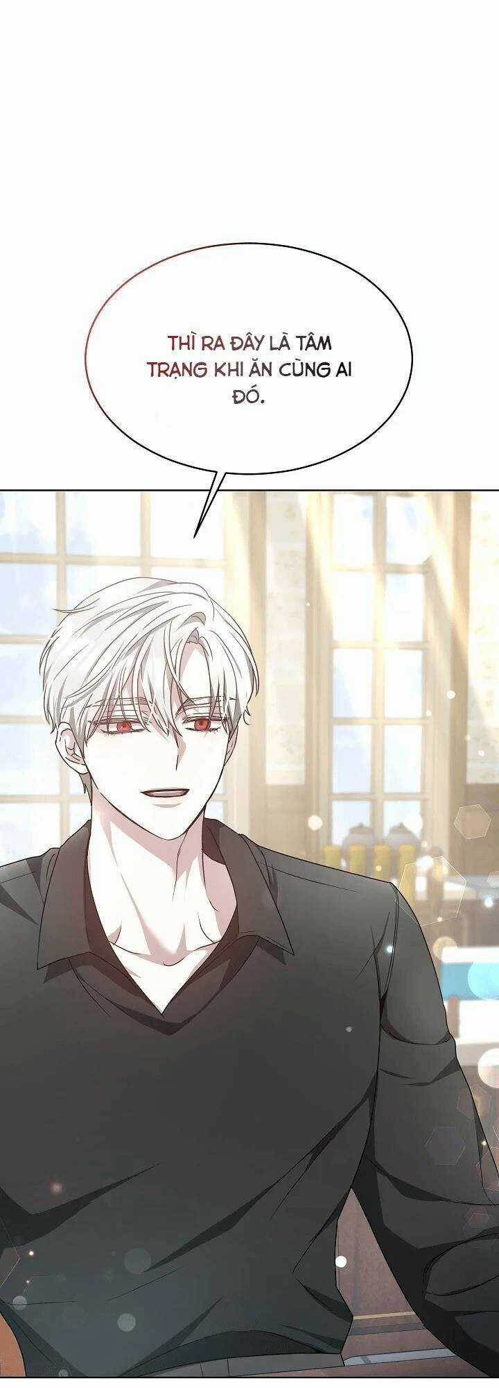 Sống Như Hầu Nữ Bị Giam Cầm Chapter 7 trang 19