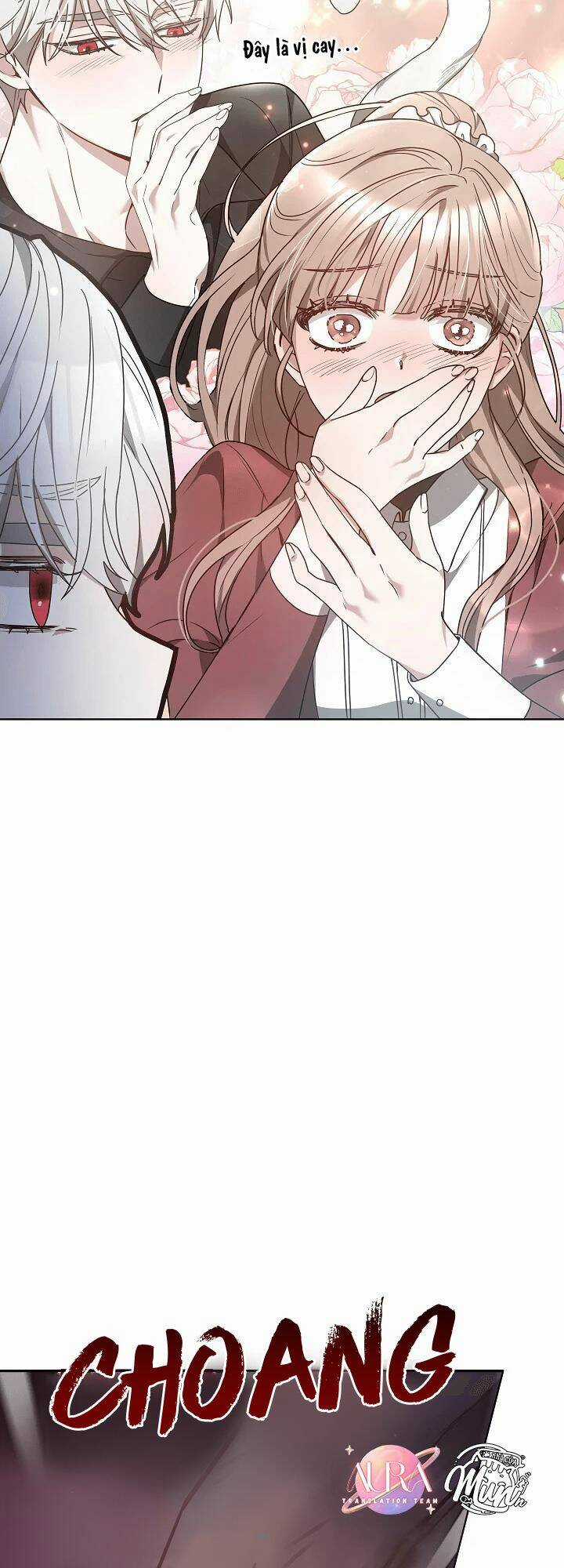 Sống Như Hầu Nữ Bị Giam Cầm Chapter 7 trang 2