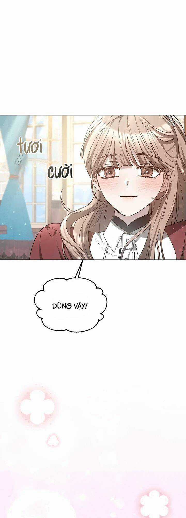 Sống Như Hầu Nữ Bị Giam Cầm Chapter 7 trang 20