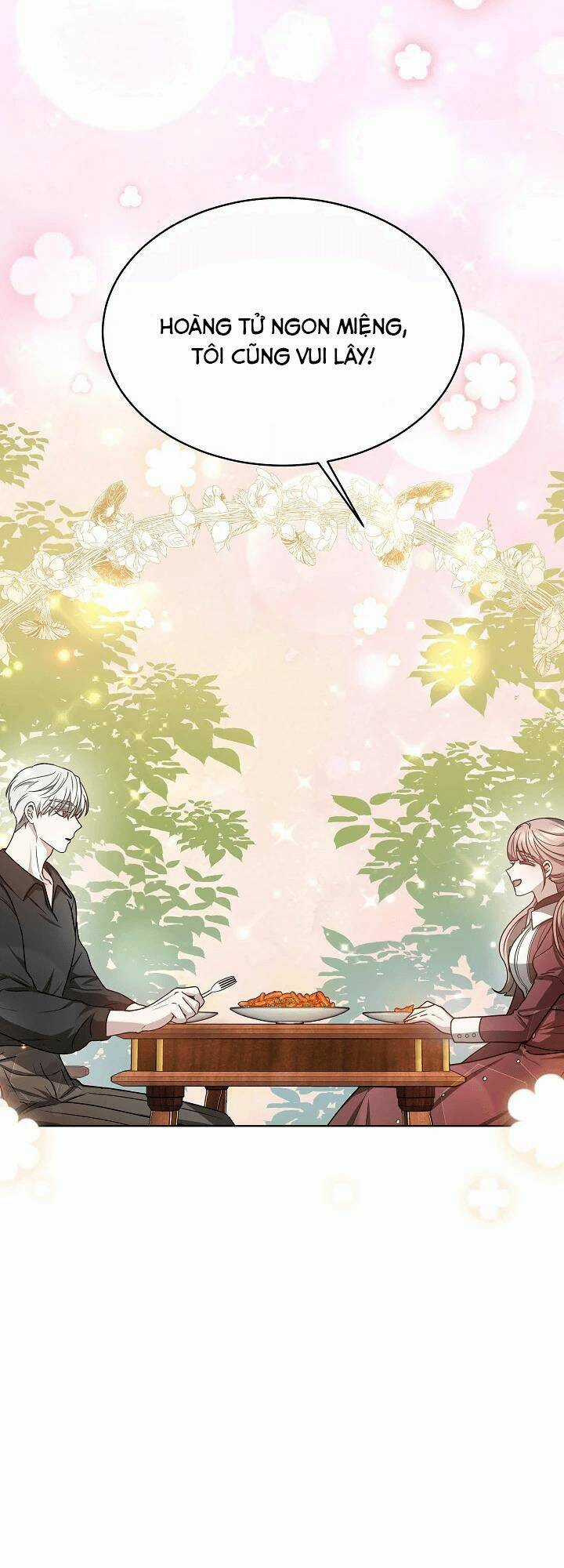 Sống Như Hầu Nữ Bị Giam Cầm Chapter 7 trang 21