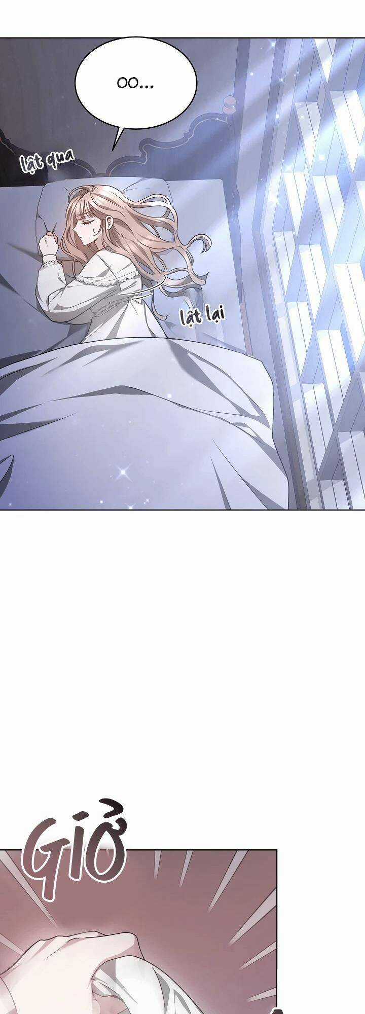 Sống Như Hầu Nữ Bị Giam Cầm Chapter 7 trang 24