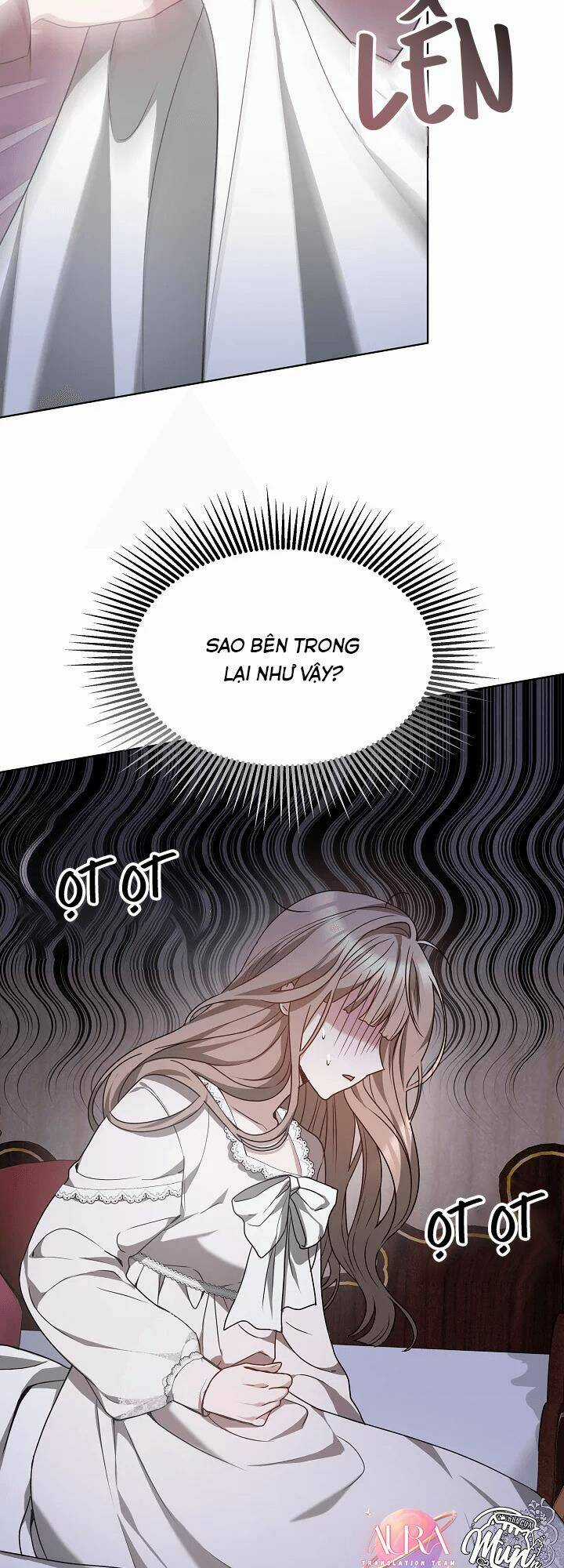 Sống Như Hầu Nữ Bị Giam Cầm Chapter 7 trang 25