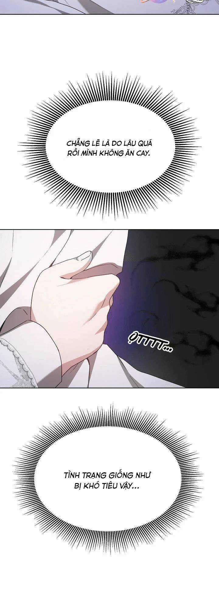 Sống Như Hầu Nữ Bị Giam Cầm Chapter 7 trang 26