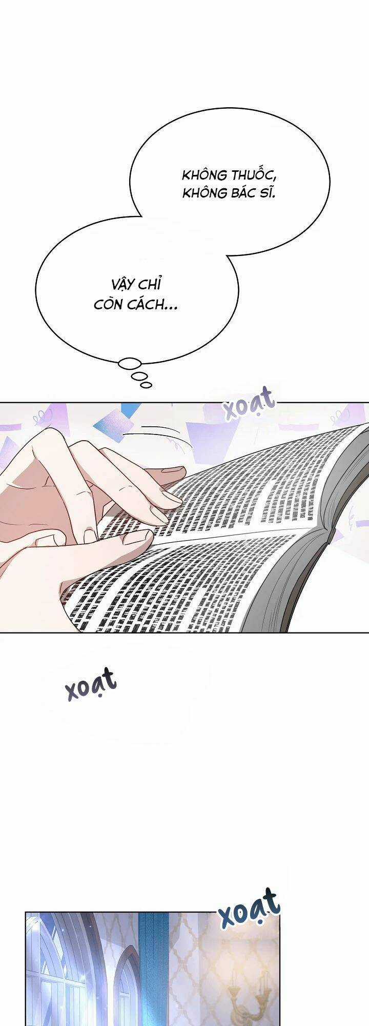 Sống Như Hầu Nữ Bị Giam Cầm Chapter 7 trang 27