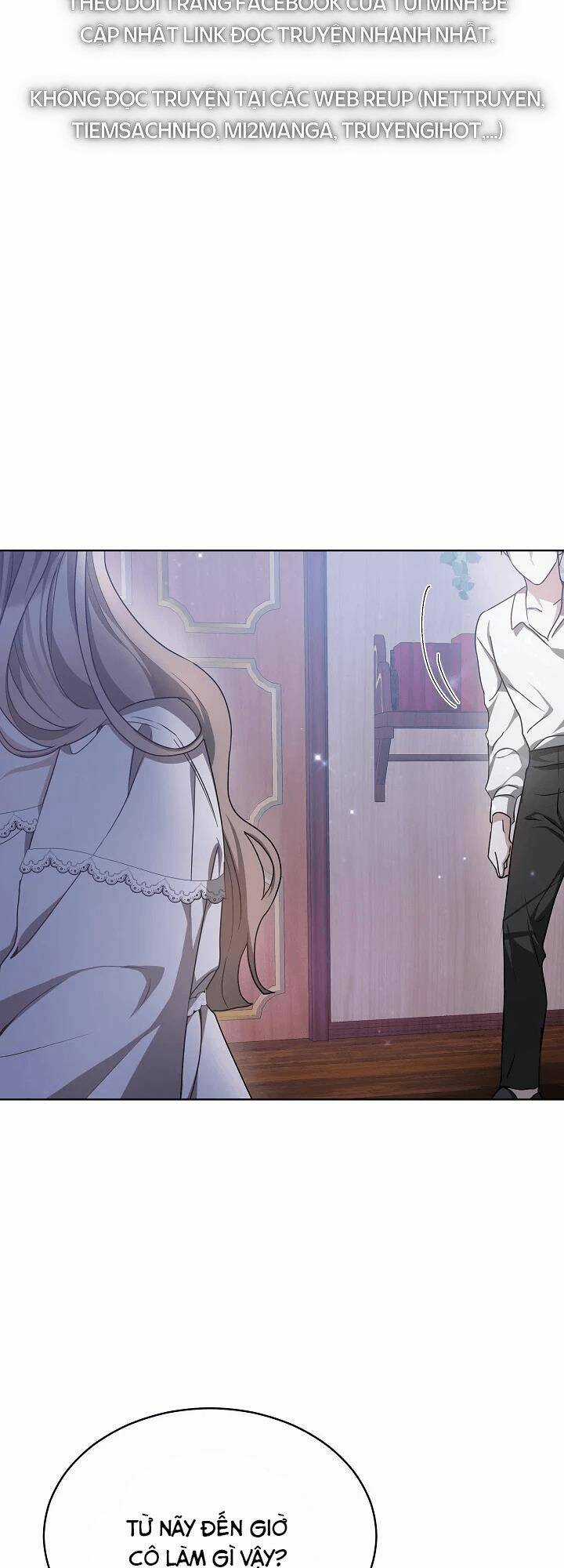 Sống Như Hầu Nữ Bị Giam Cầm Chapter 7 trang 29