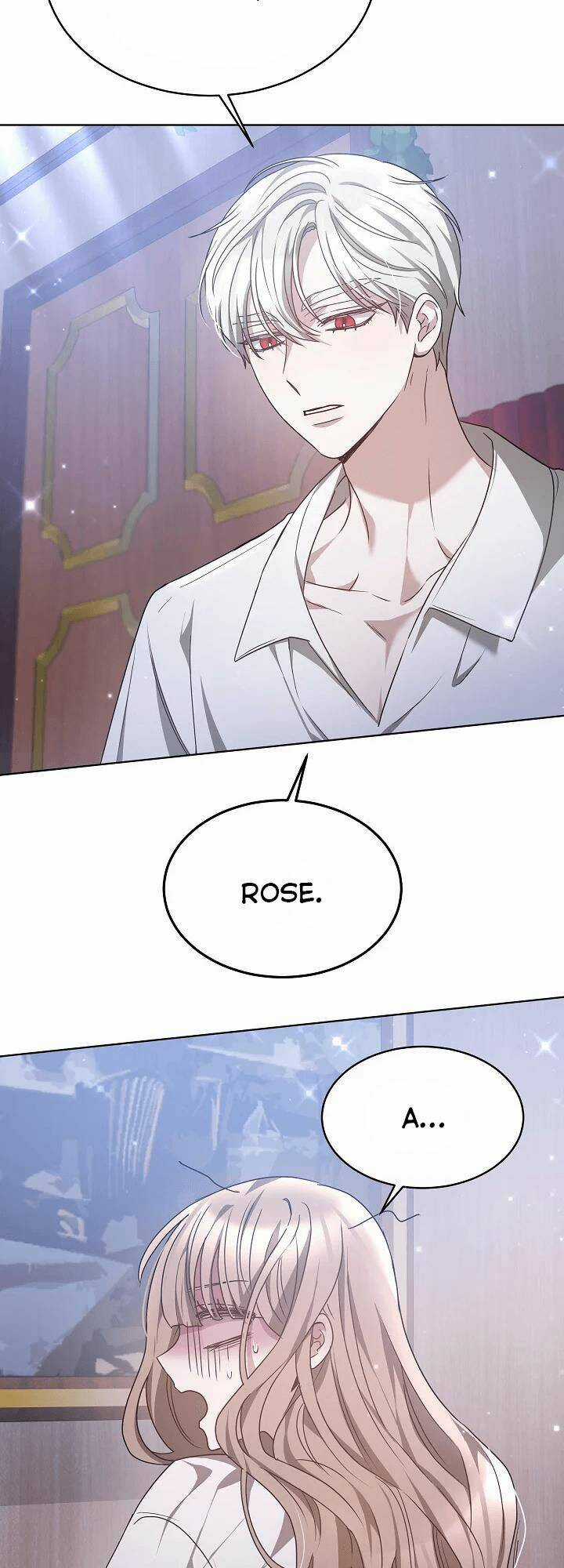 Sống Như Hầu Nữ Bị Giam Cầm Chapter 7 trang 30