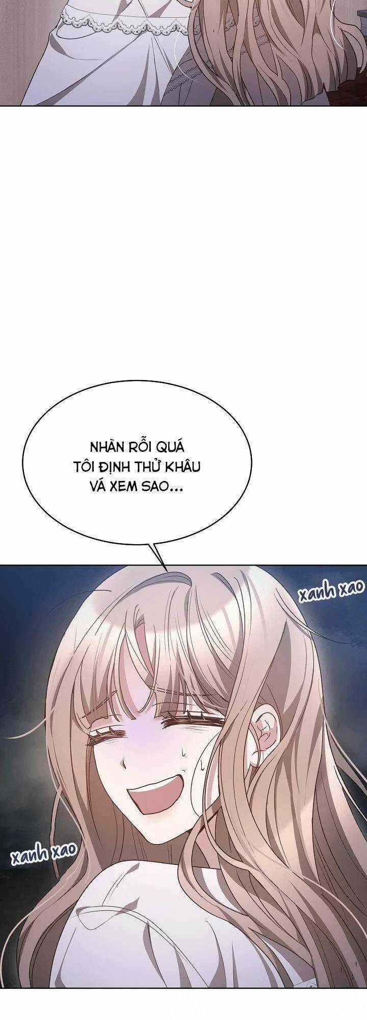 Sống Như Hầu Nữ Bị Giam Cầm Chapter 7 trang 31