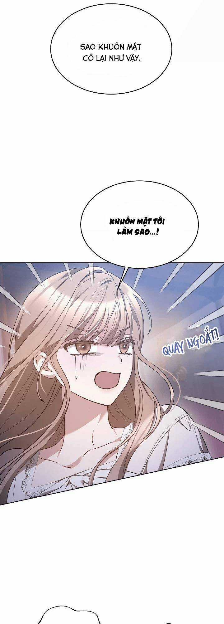 Sống Như Hầu Nữ Bị Giam Cầm Chapter 7 trang 32