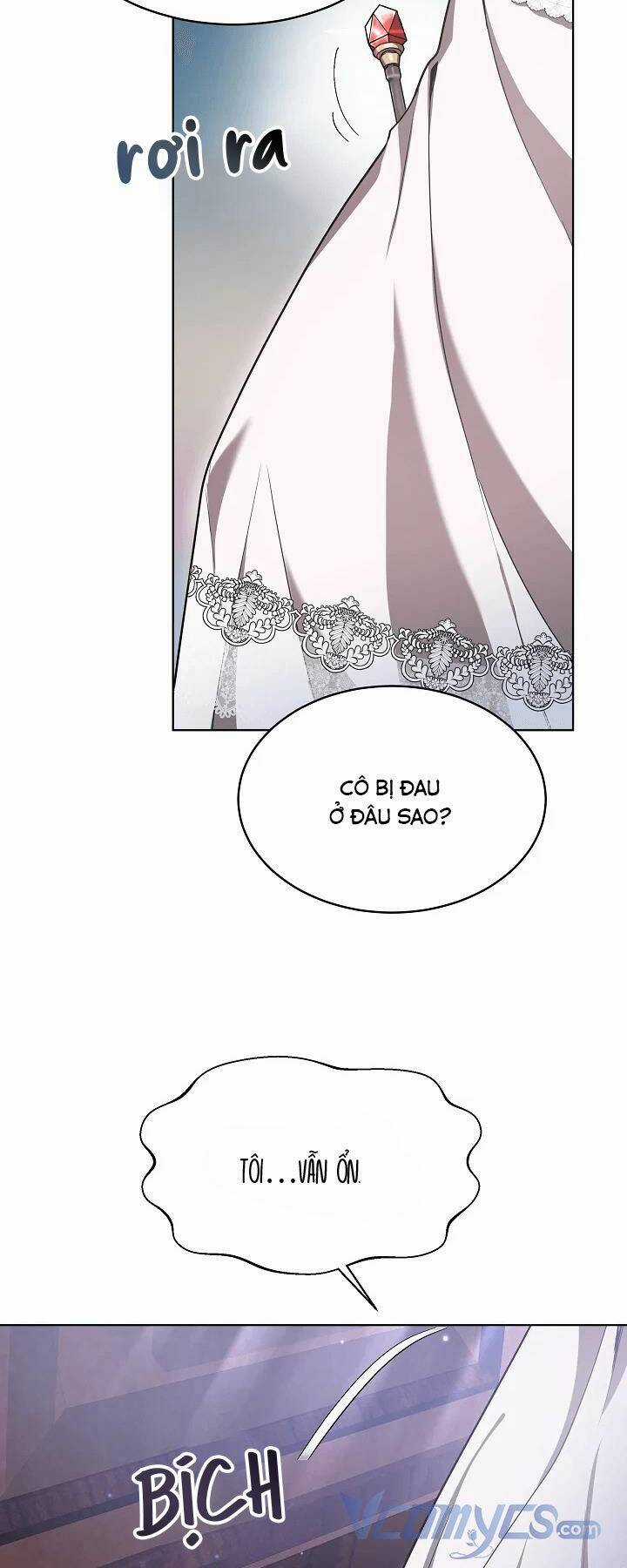 Sống Như Hầu Nữ Bị Giam Cầm Chapter 7 trang 34