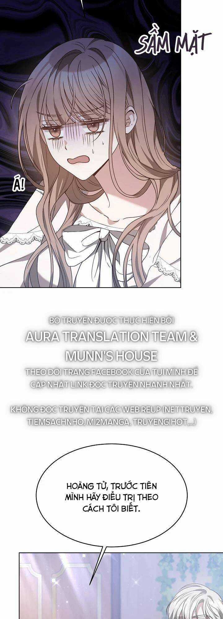 Sống Như Hầu Nữ Bị Giam Cầm Chapter 7 trang 41