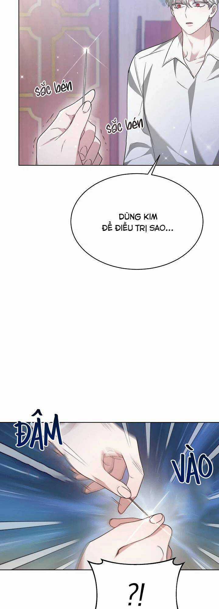 Sống Như Hầu Nữ Bị Giam Cầm Chapter 7 trang 42