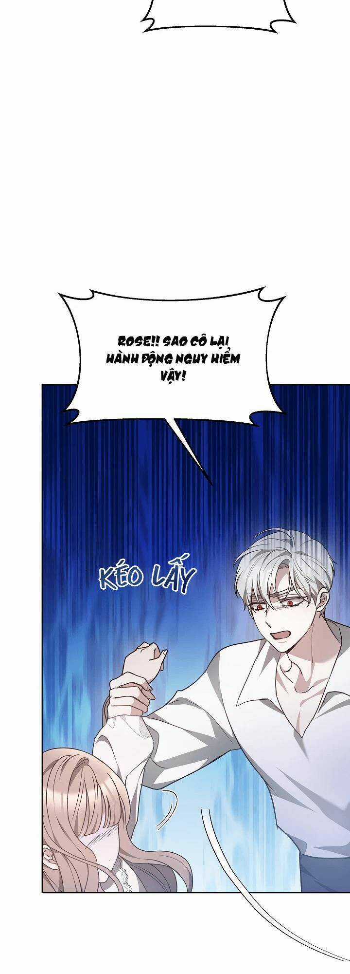 Sống Như Hầu Nữ Bị Giam Cầm Chapter 7 trang 43