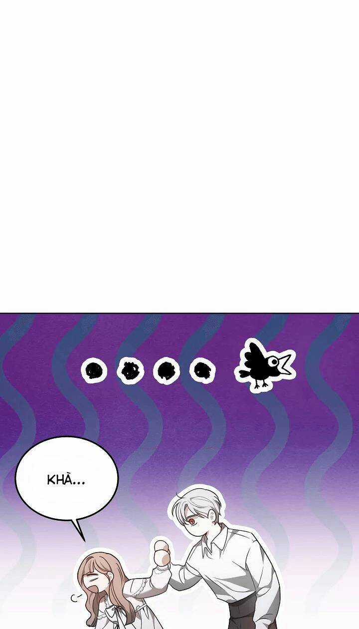 Sống Như Hầu Nữ Bị Giam Cầm Chapter 7 trang 44