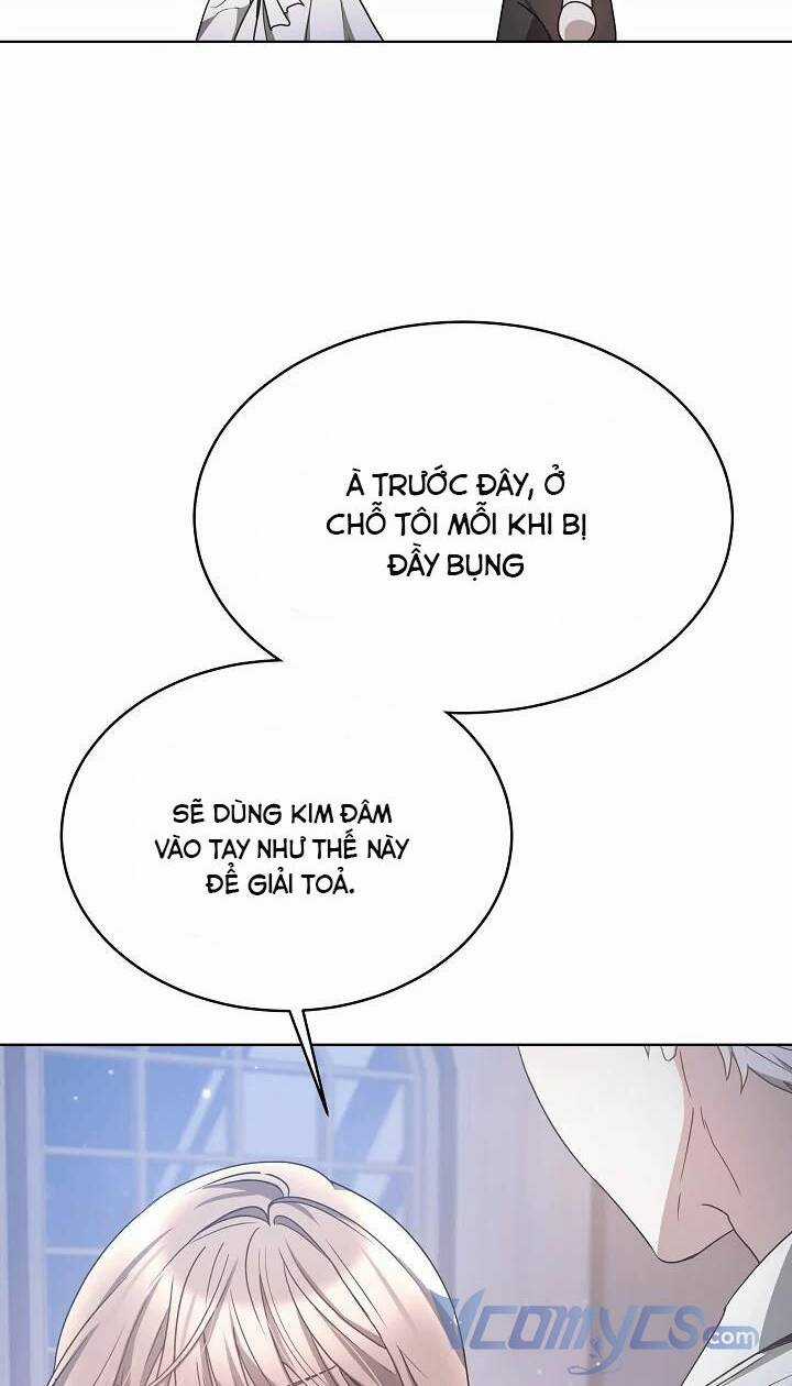 Sống Như Hầu Nữ Bị Giam Cầm Chapter 7 trang 45