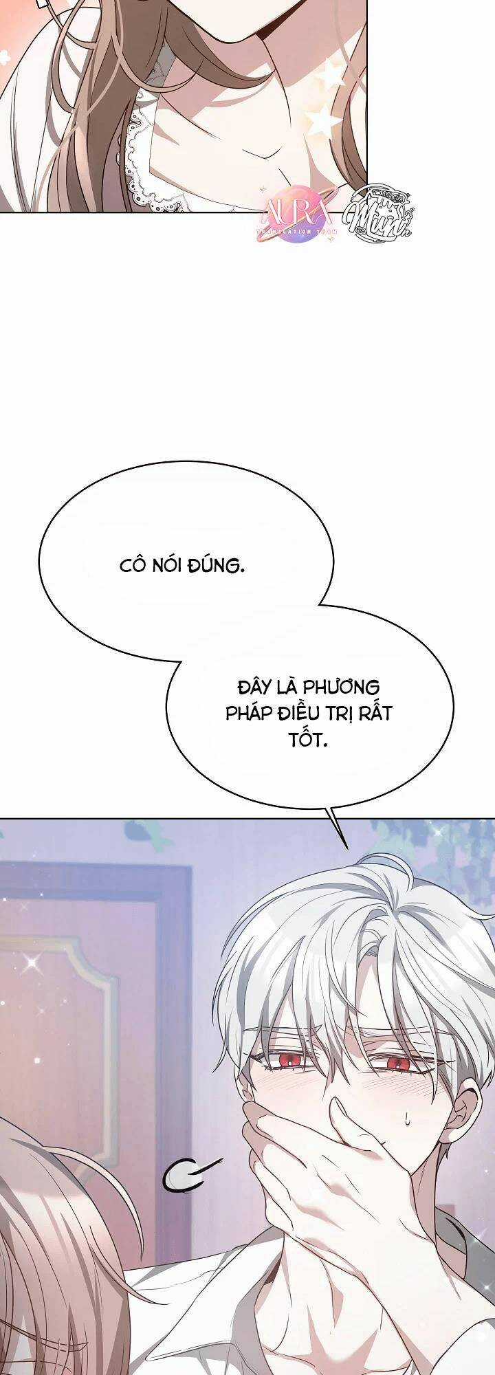 Sống Như Hầu Nữ Bị Giam Cầm Chapter 7 trang 47