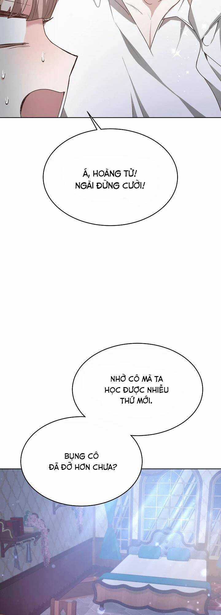 Sống Như Hầu Nữ Bị Giam Cầm Chapter 7 trang 48