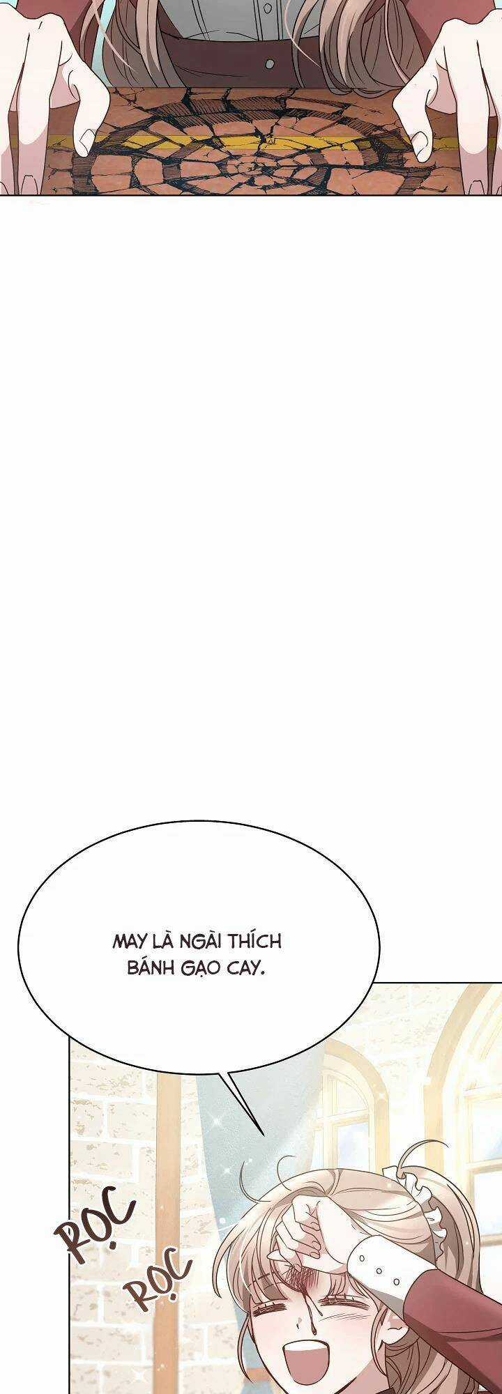 Sống Như Hầu Nữ Bị Giam Cầm Chapter 7 trang 5