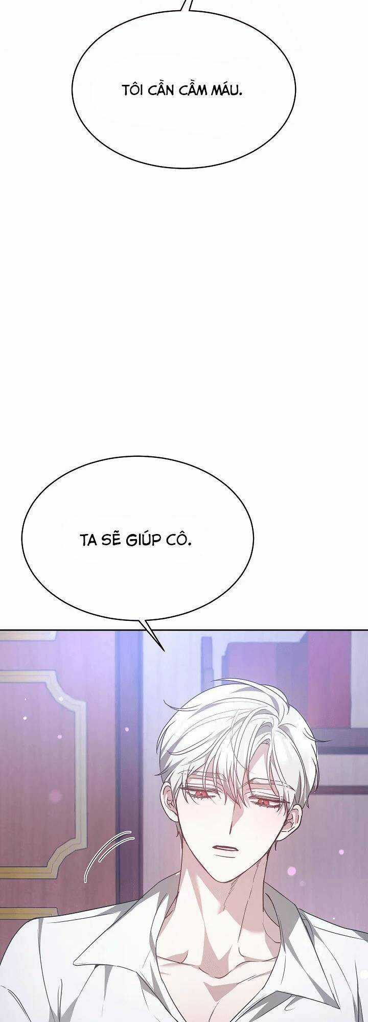 Sống Như Hầu Nữ Bị Giam Cầm Chapter 7 trang 50