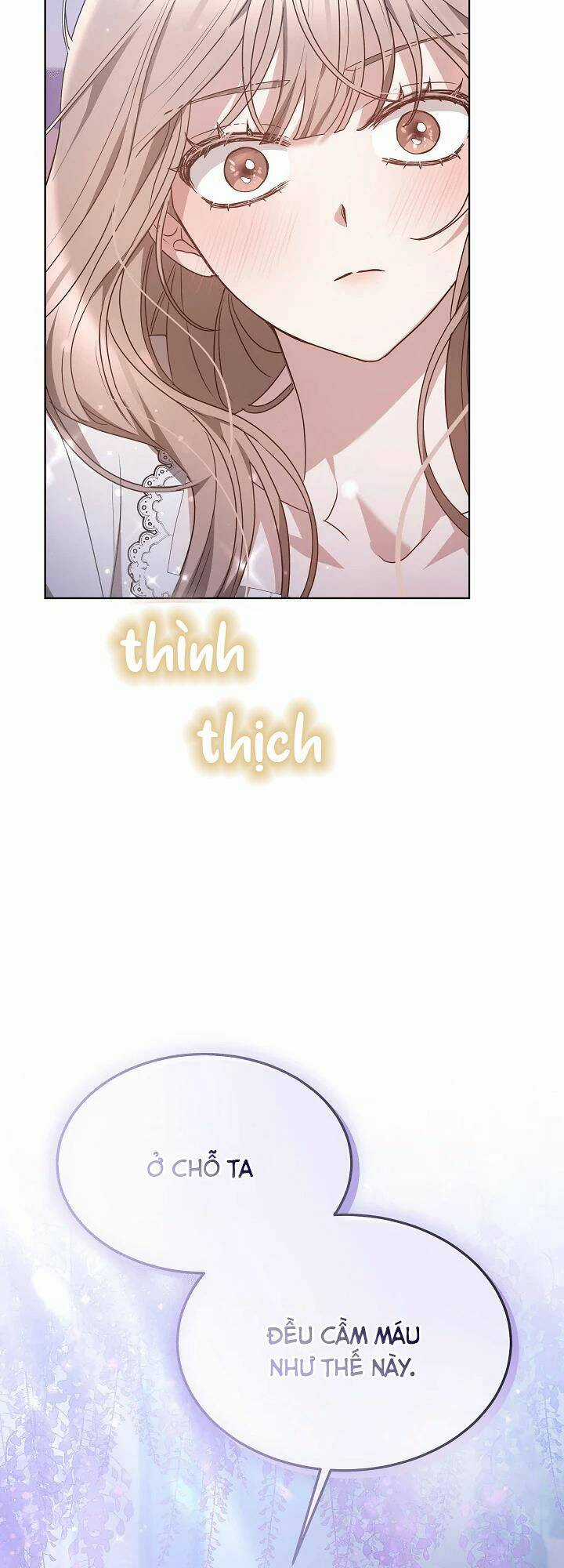 Sống Như Hầu Nữ Bị Giam Cầm Chapter 7 trang 53