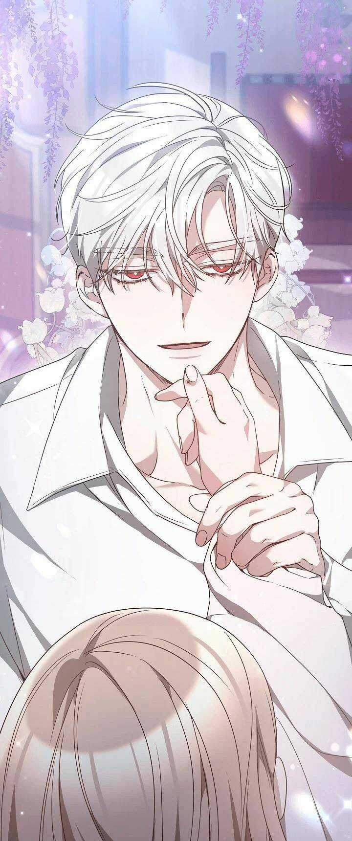 Sống Như Hầu Nữ Bị Giam Cầm Chapter 7 trang 54