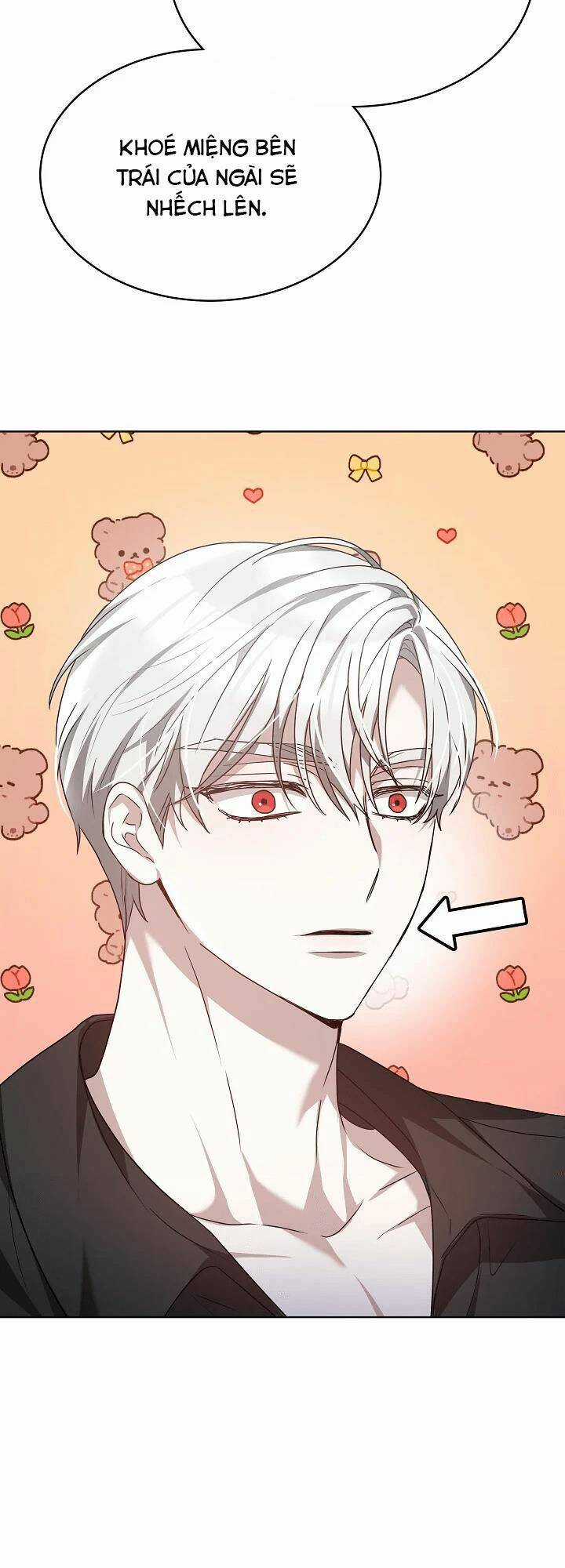 Sống Như Hầu Nữ Bị Giam Cầm Chapter 7 trang 7