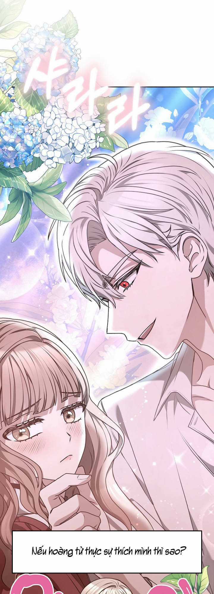 Sống Như Hầu Nữ Bị Giam Cầm Chapter 8 trang 11