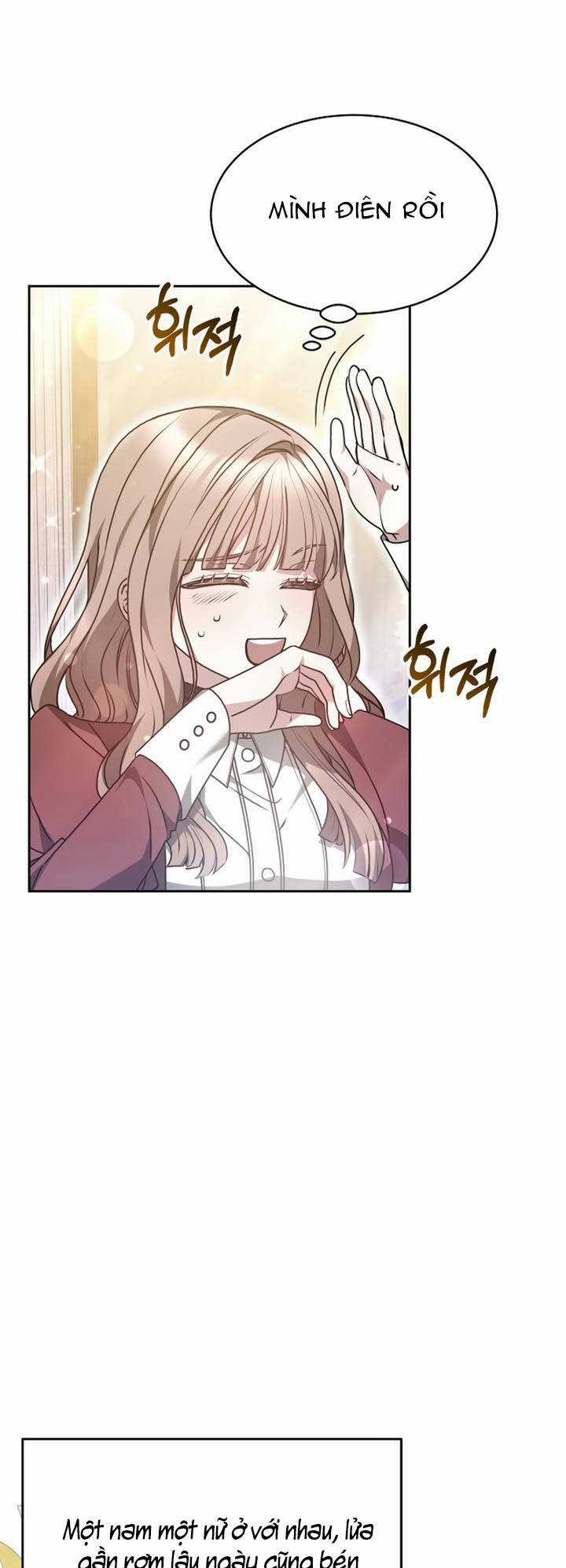 Sống Như Hầu Nữ Bị Giam Cầm Chapter 8 trang 13