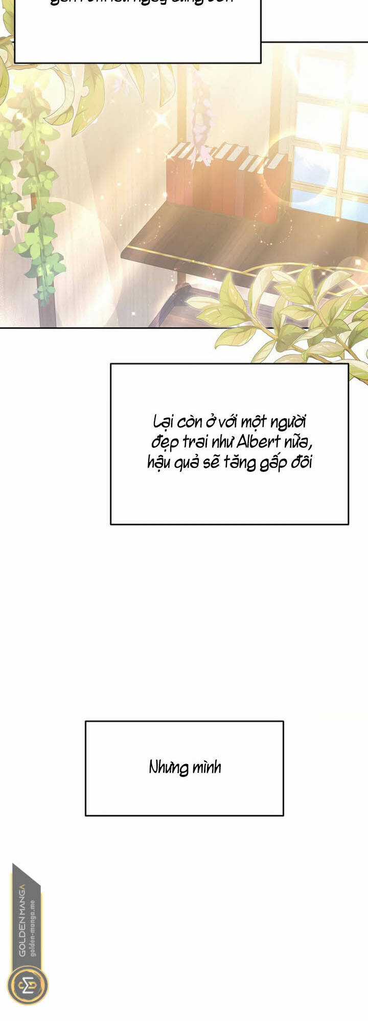 Sống Như Hầu Nữ Bị Giam Cầm Chapter 8 trang 14