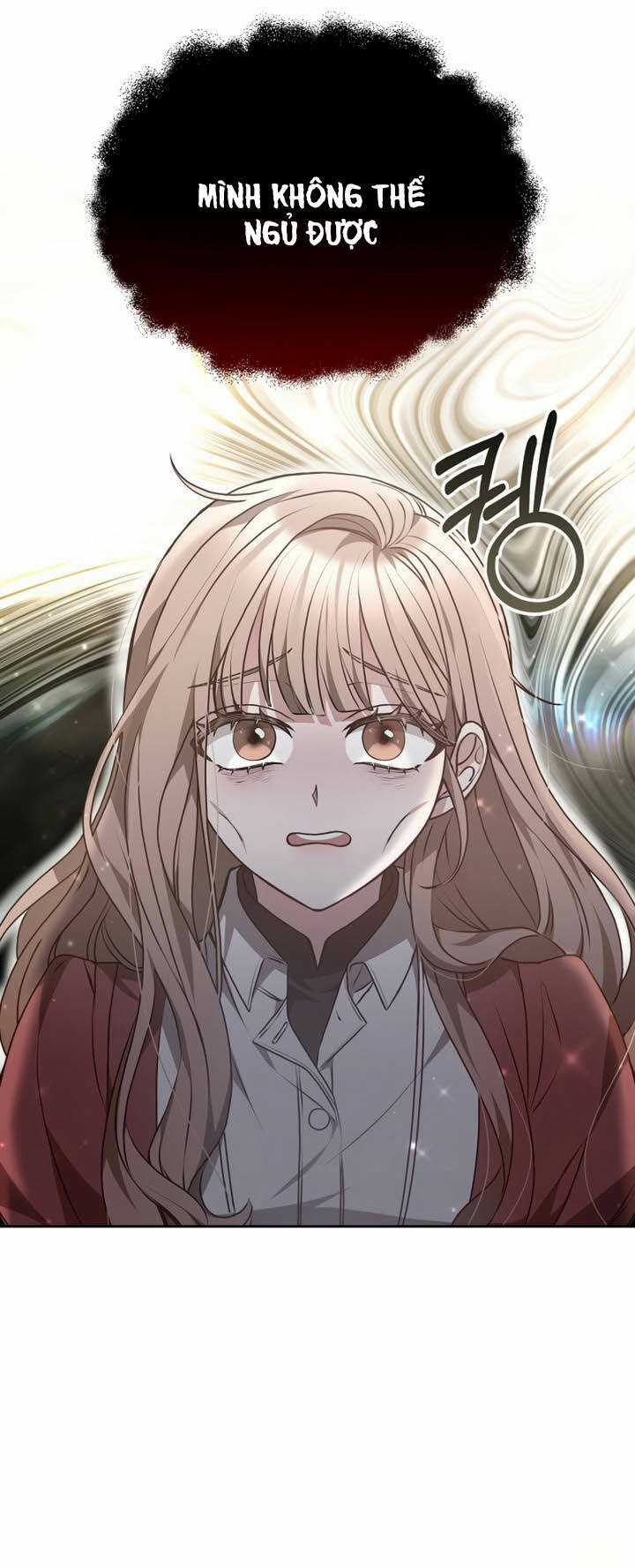 Sống Như Hầu Nữ Bị Giam Cầm Chapter 8 trang 2