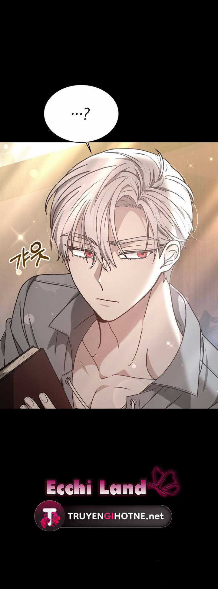 Sống Như Hầu Nữ Bị Giam Cầm Chapter 8 trang 22