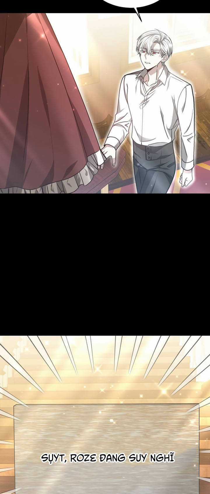 Sống Như Hầu Nữ Bị Giam Cầm Chapter 8 trang 25