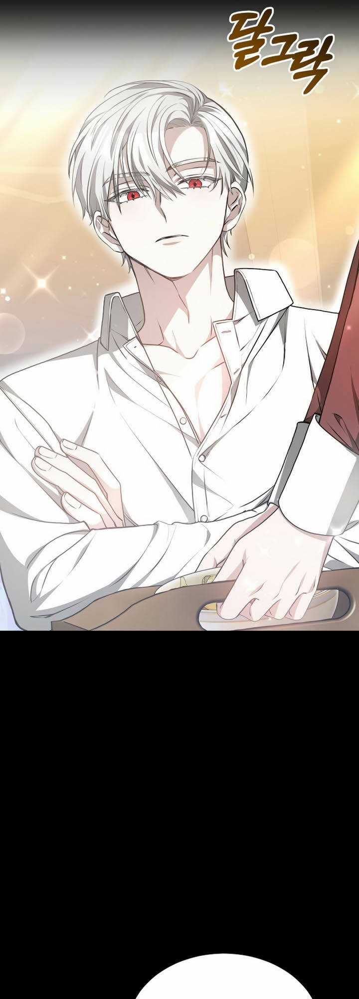 Sống Như Hầu Nữ Bị Giam Cầm Chapter 8 trang 27