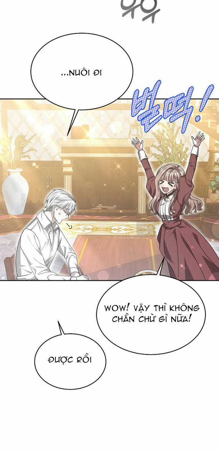 Sống Như Hầu Nữ Bị Giam Cầm Chapter 8 trang 37