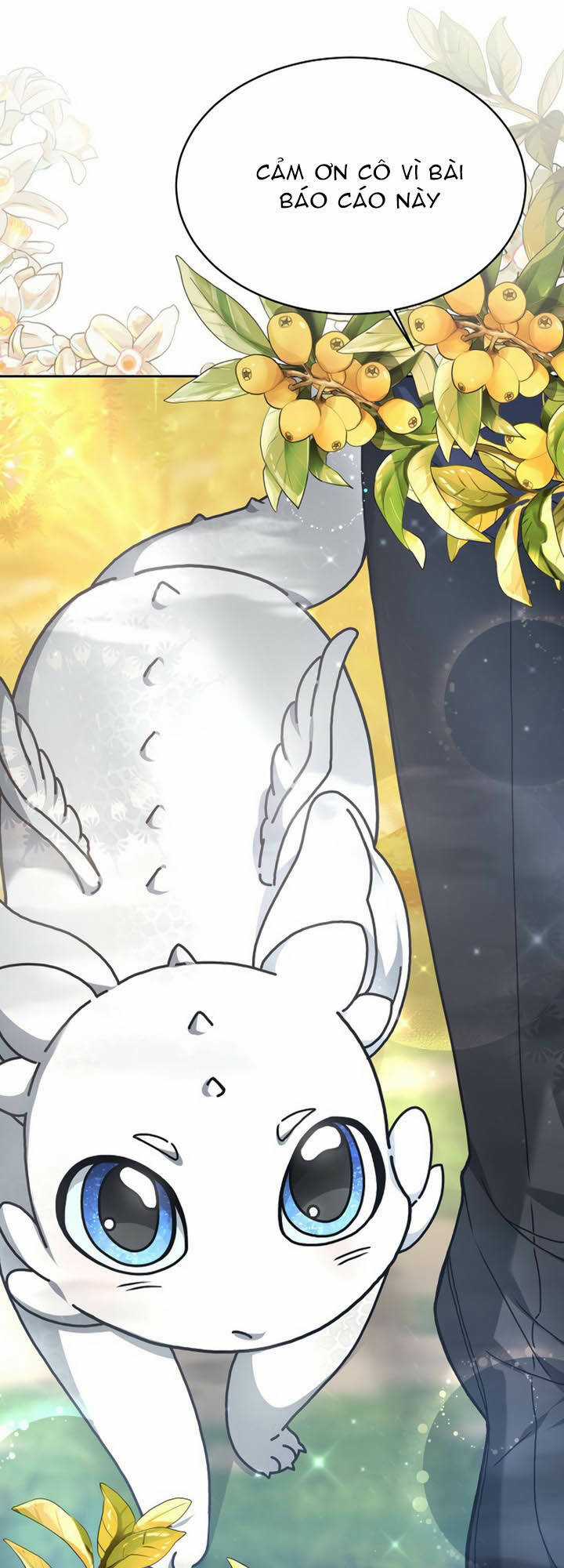 Sống Như Hầu Nữ Bị Giam Cầm Chapter 8 trang 38