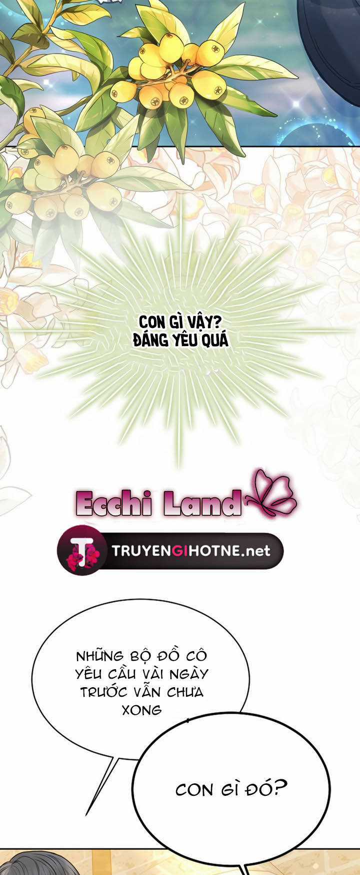 Sống Như Hầu Nữ Bị Giam Cầm Chapter 8 trang 39