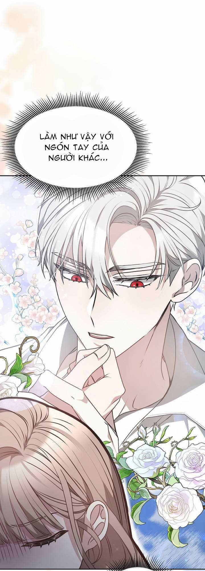 Sống Như Hầu Nữ Bị Giam Cầm Chapter 8 trang 4