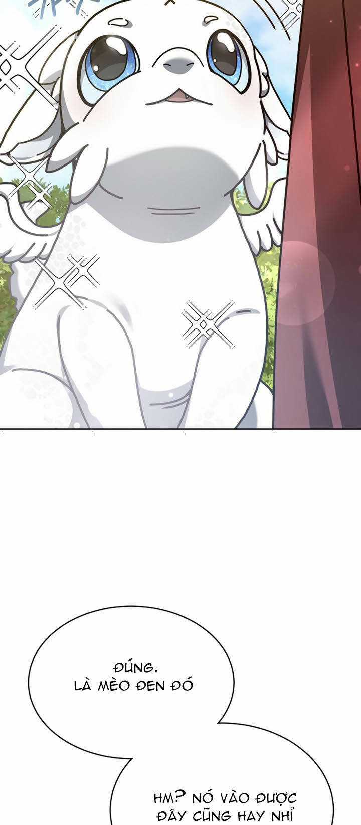 Sống Như Hầu Nữ Bị Giam Cầm Chapter 8 trang 42