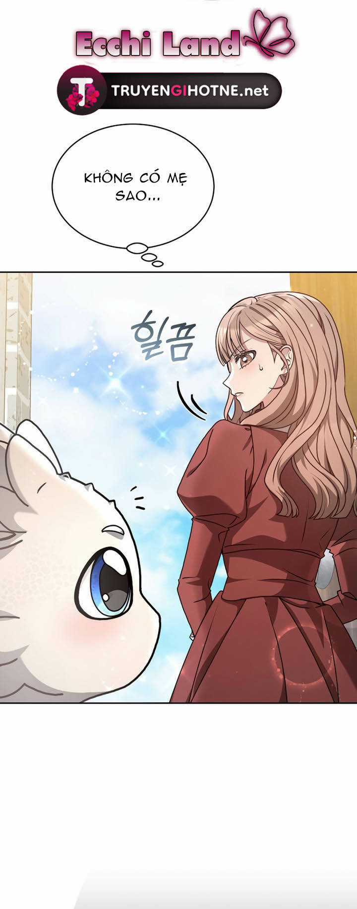 Sống Như Hầu Nữ Bị Giam Cầm Chapter 8 trang 46