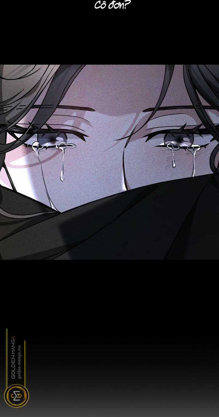 Sống Như Hầu Nữ Bị Giam Cầm Chapter 8 trang 48