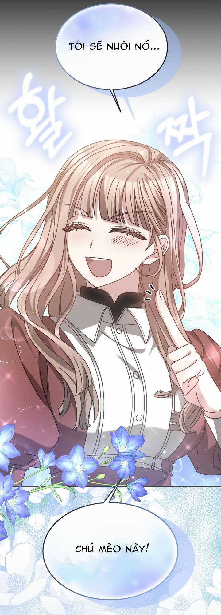 Sống Như Hầu Nữ Bị Giam Cầm Chapter 8 trang 49