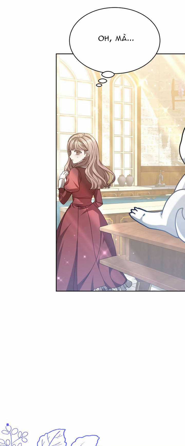 Sống Như Hầu Nữ Bị Giam Cầm Chapter 8 trang 53