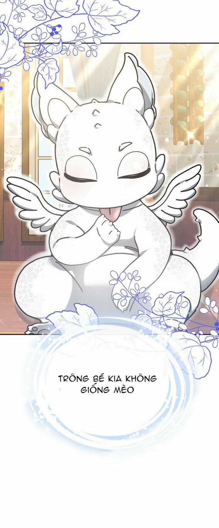 Sống Như Hầu Nữ Bị Giam Cầm Chapter 8 trang 54